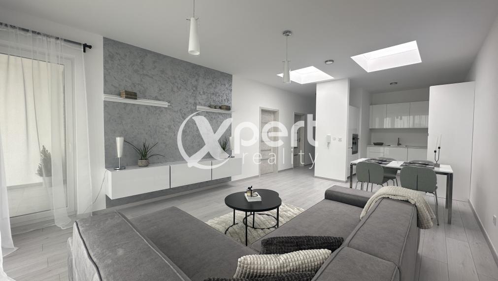 Novostavba-Kvalitné Bývanie 2, a 3 izbové Byty Na Predaj