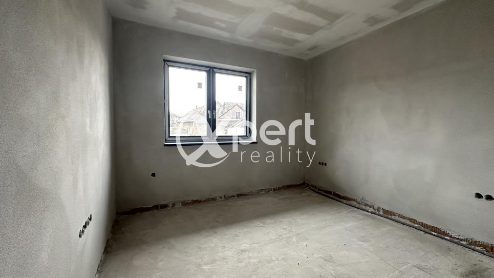 NOVOSTAVBA 4- IZBOVÉHO RODINNÉHO DOMU