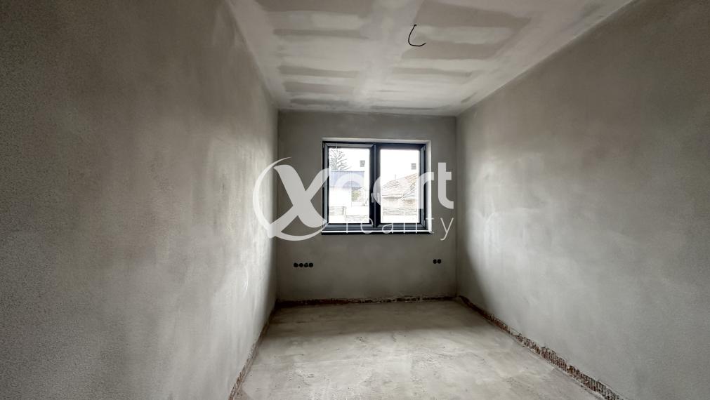 NOVOSTAVBA 4- IZBOVÉHO RODINNÉHO DOMU