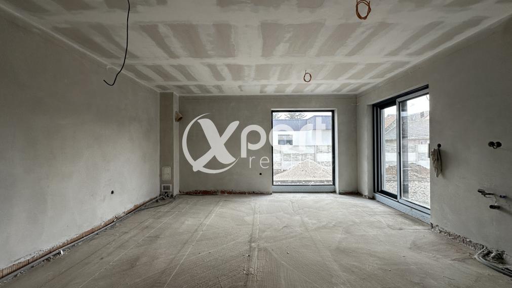 NOVOSTAVBA 4- IZBOVÉHO RODINNÉHO DOMU