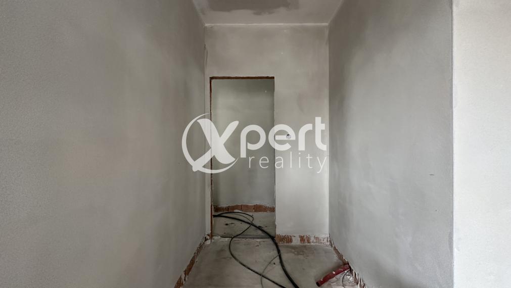 NOVOSTAVBA 4- IZBOVÉHO RODINNÉHO DOMU