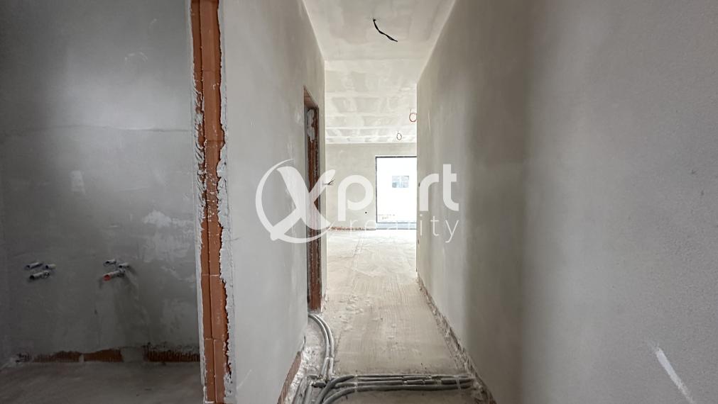 NOVOSTAVBA 4- IZBOVÉHO RODINNÉHO DOMU