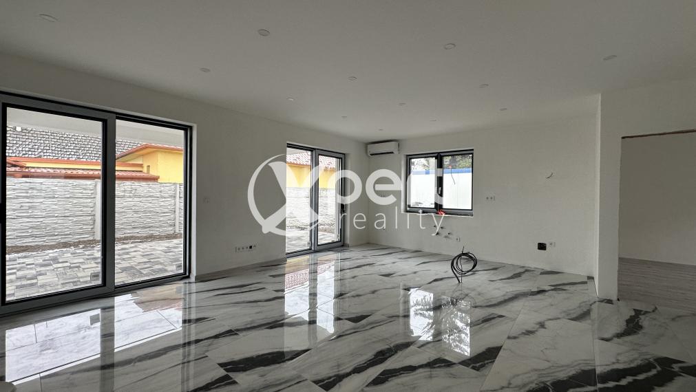 4-IZBOVÝ RODINNÝ DOM NA PREDAJ V OBCI ŽIHÁREC