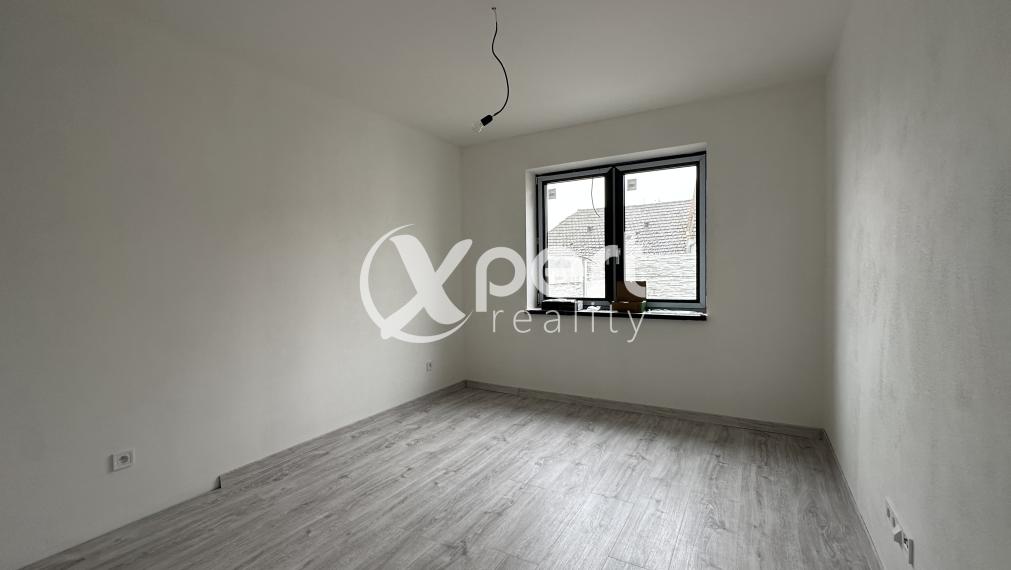 4-IZBOVÝ RODINNÝ DOM NA PREDAJ V OBCI ŽIHÁREC