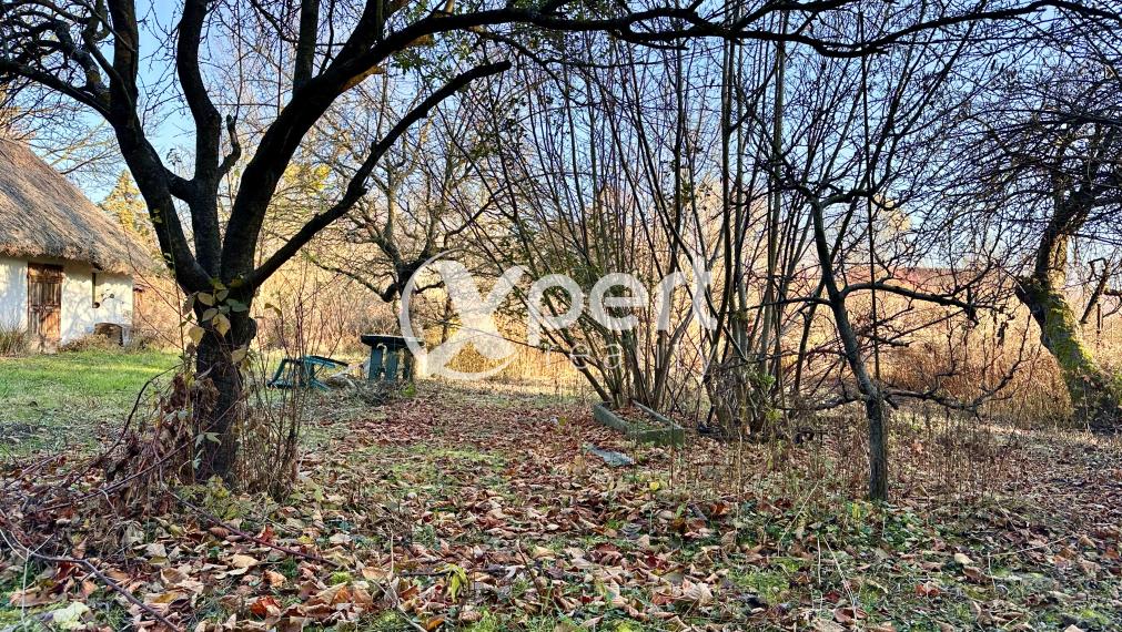 Ešte nemáte pozemok? Komfortný stavebný pozemok, tichá lokalita, Gabčíkovo - čast Dedinské Ostrovy