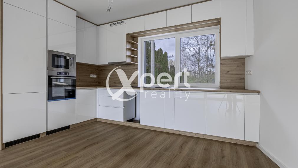 Exkluzívna novostavba rodinného domu v obci Jahodná