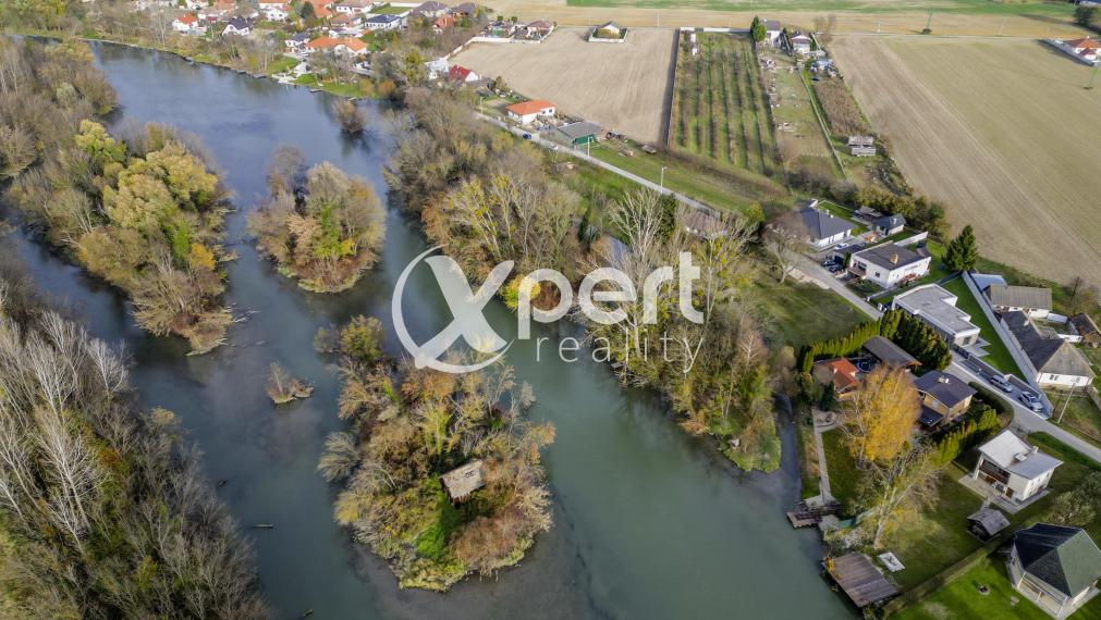 Exkluzívna novostavba rodinného domu v obci Jahodná