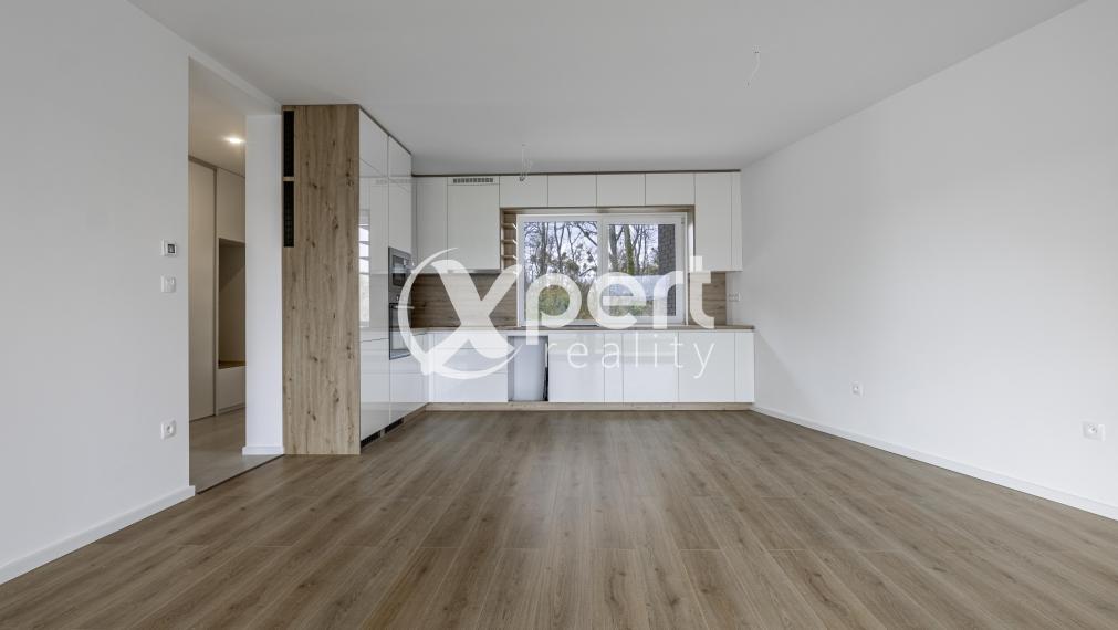 Exkluzívna novostavba rodinného domu v obci Jahodná