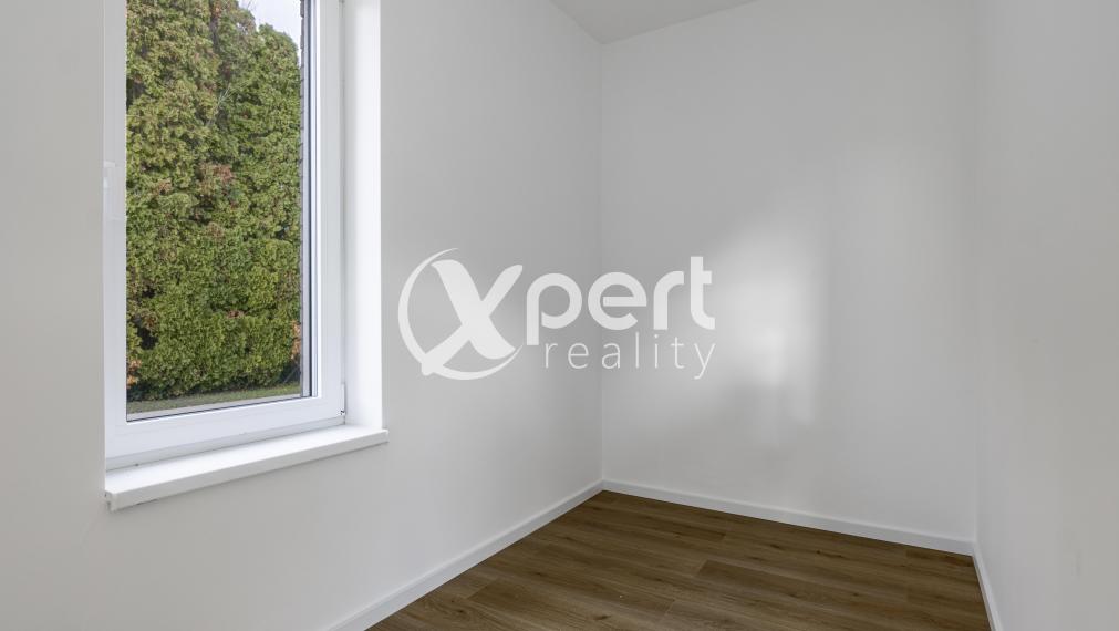 Exkluzívna novostavba rodinného domu v obci Jahodná