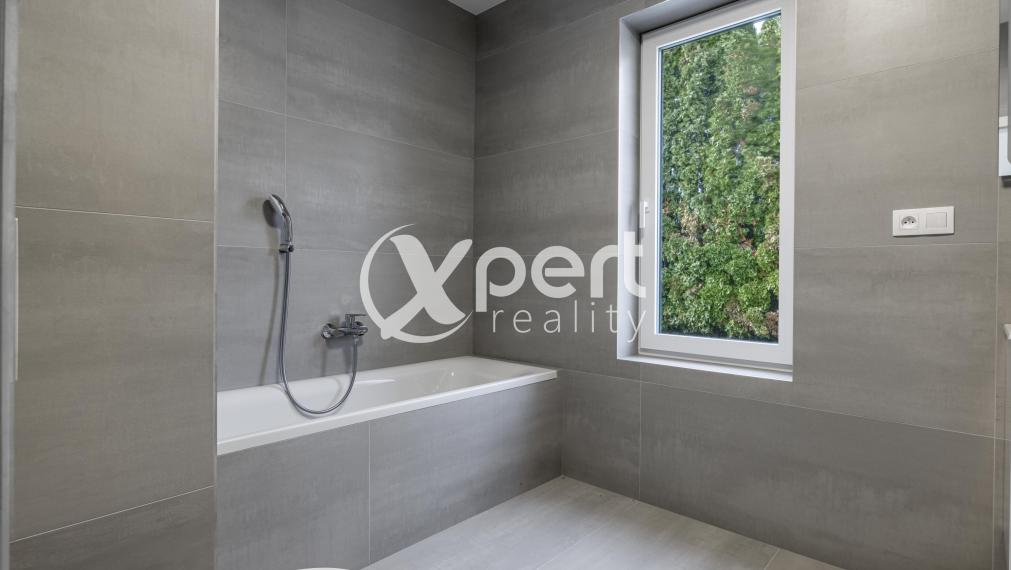 Exkluzívna novostavba rodinného domu v obci Jahodná