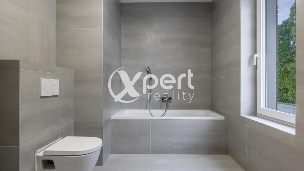 Exkluzívna novostavba rodinného domu v obci Jahodná