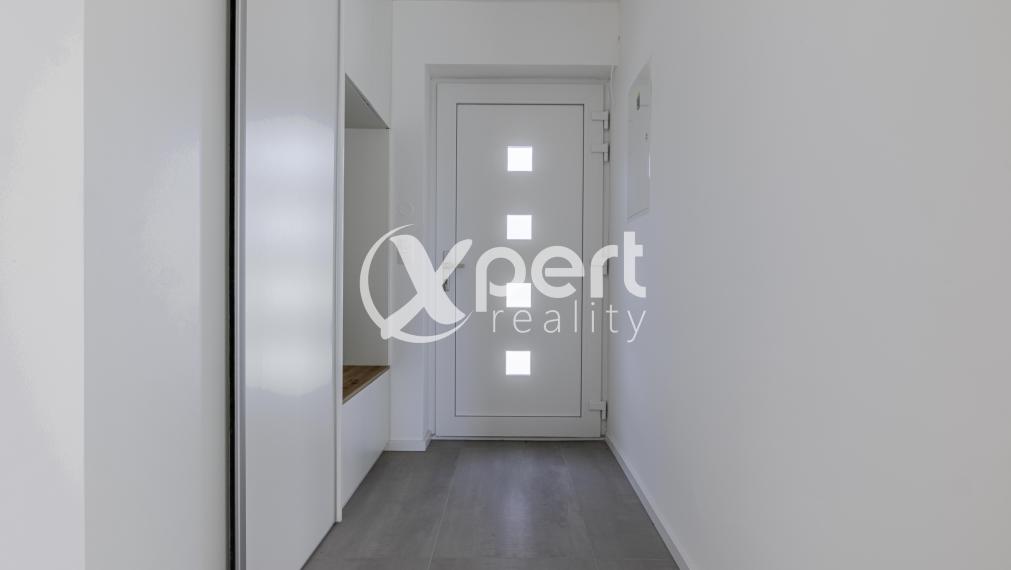 Exkluzívna novostavba rodinného domu v obci Jahodná