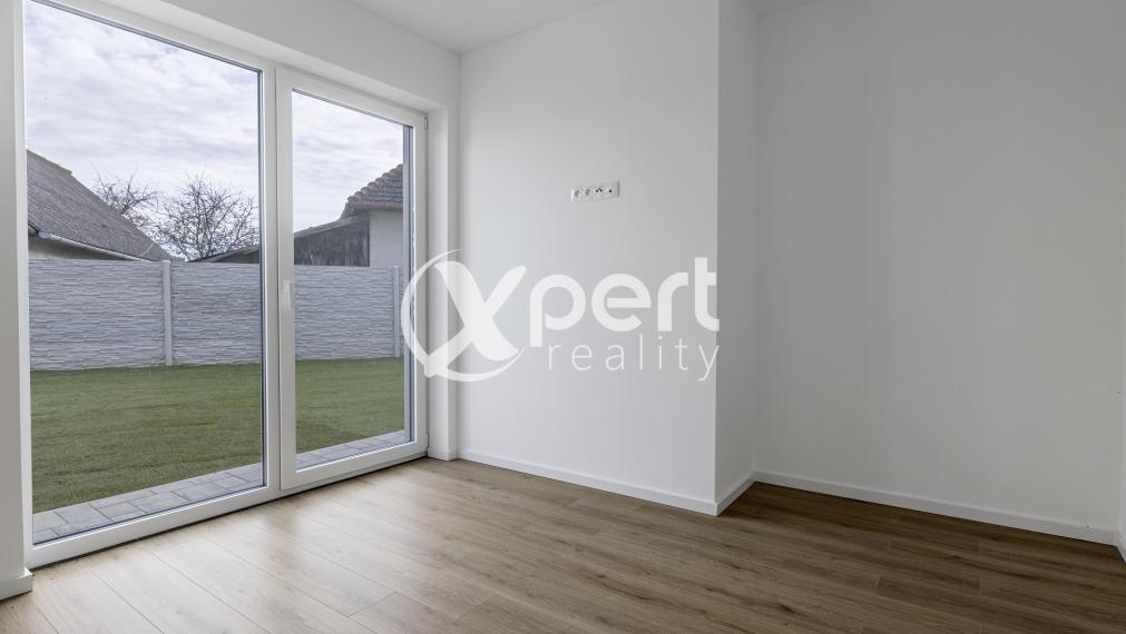 Exkluzívna novostavba rodinného domu v obci Jahodná