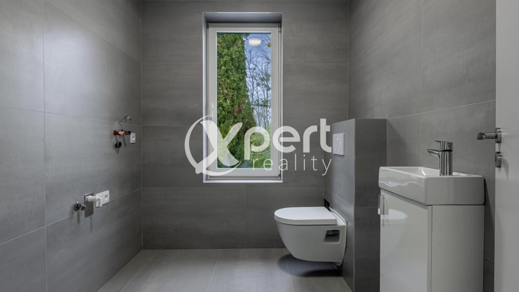 Exkluzívna novostavba rodinného domu v obci Jahodná