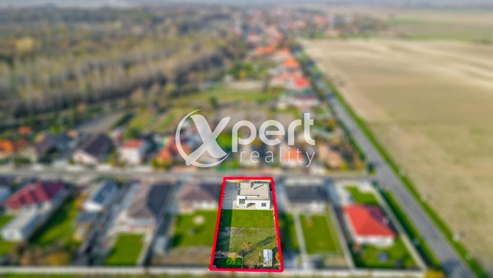 PREDANE. Rodinný dom, moderný dizajn, veľkolepý priestor