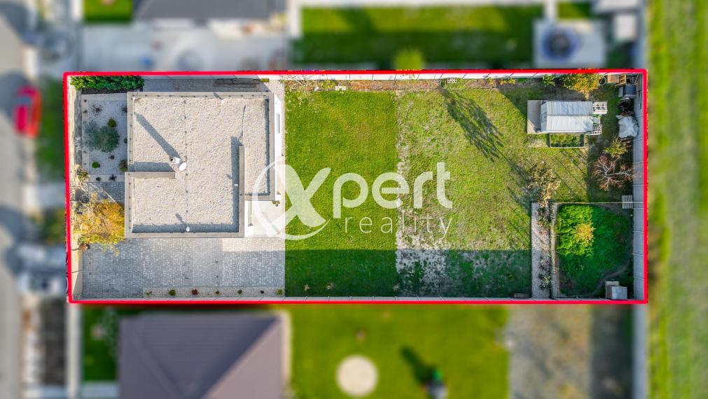 PREDANE. Rodinný dom, moderný dizajn, veľkolepý priestor