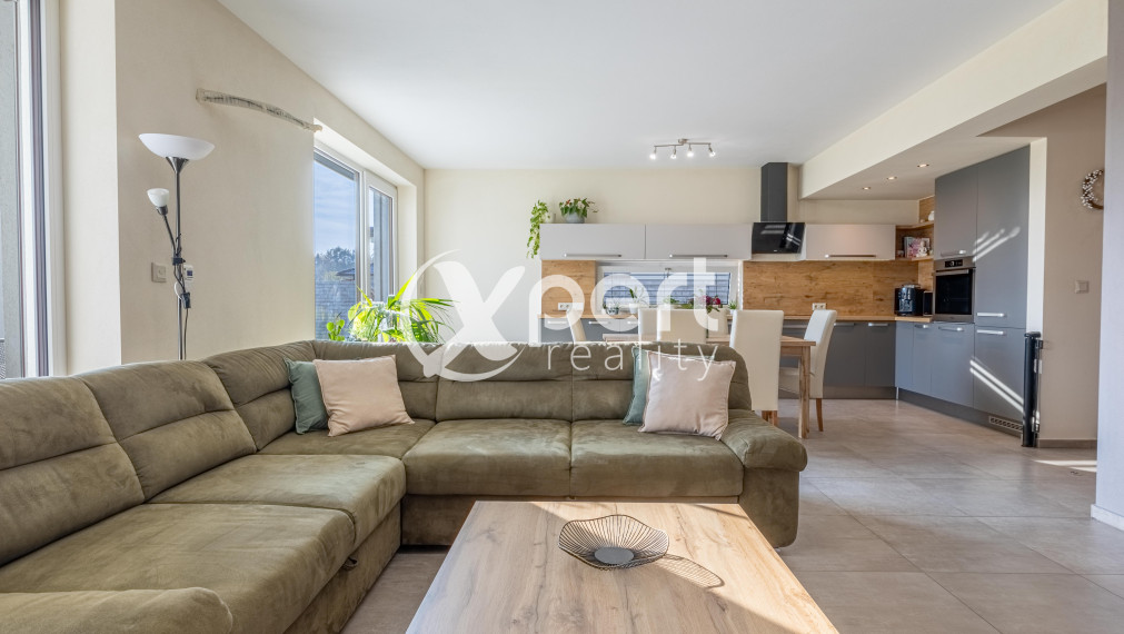 PREDANE. Rodinný dom, moderný dizajn, veľkolepý priestor