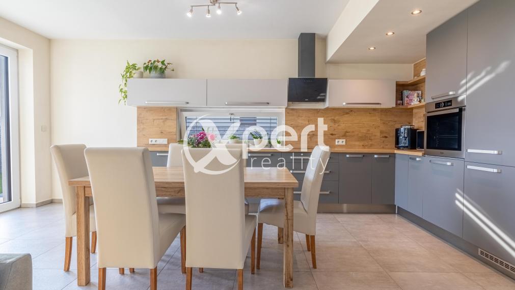 PREDANE. Rodinný dom, moderný dizajn, veľkolepý priestor