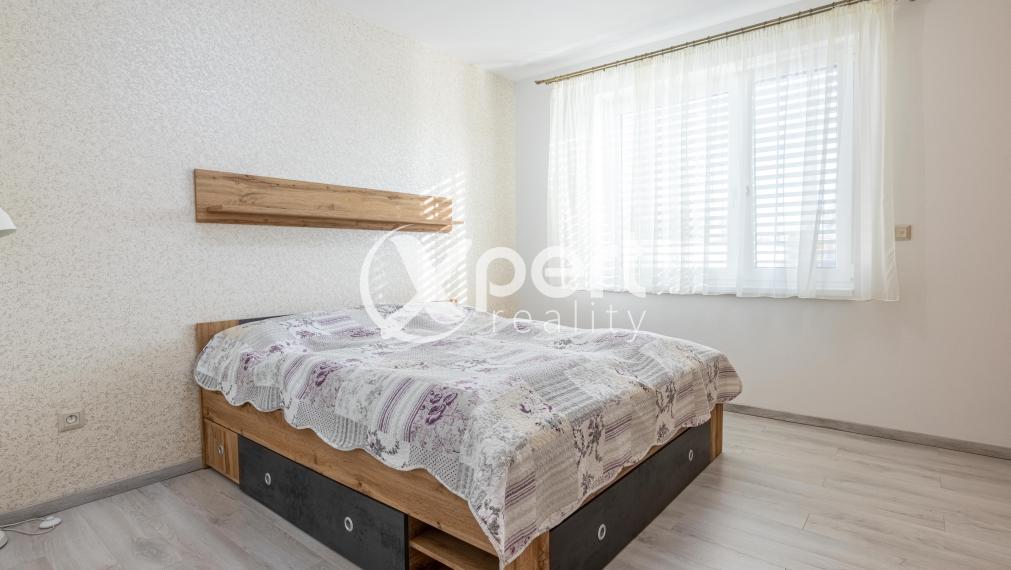 PREDANE. Rodinný dom, moderný dizajn, veľkolepý priestor