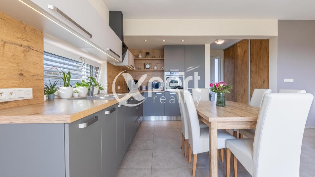 PREDANE. Rodinný dom, moderný dizajn, veľkolepý priestor