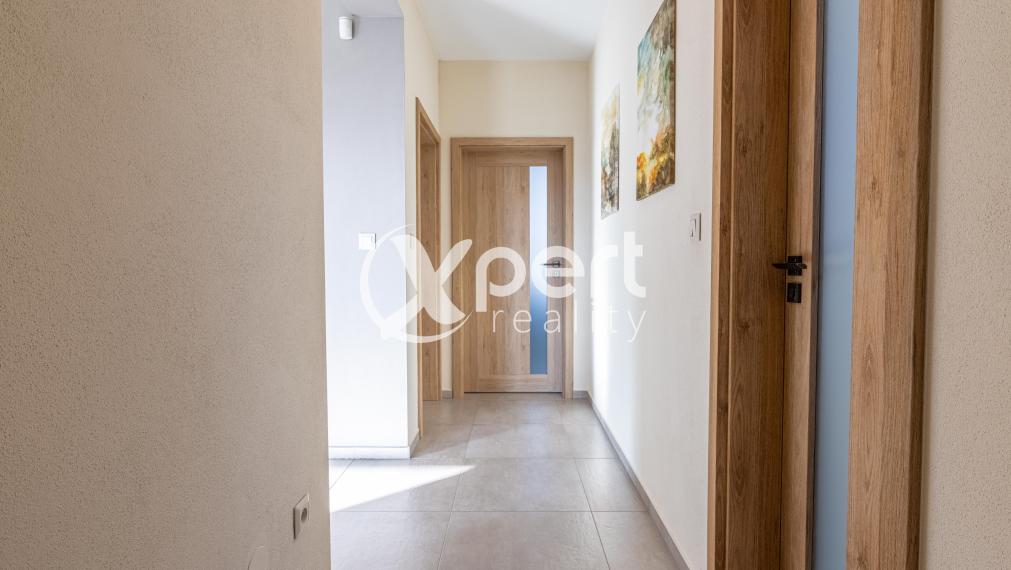 PREDANE. Rodinný dom, moderný dizajn, veľkolepý priestor