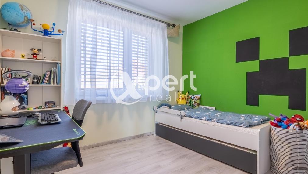 PREDANE. Rodinný dom, moderný dizajn, veľkolepý priestor