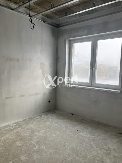 PREDAJ - 4 izbový radový rodinný dom Dunajská Streda