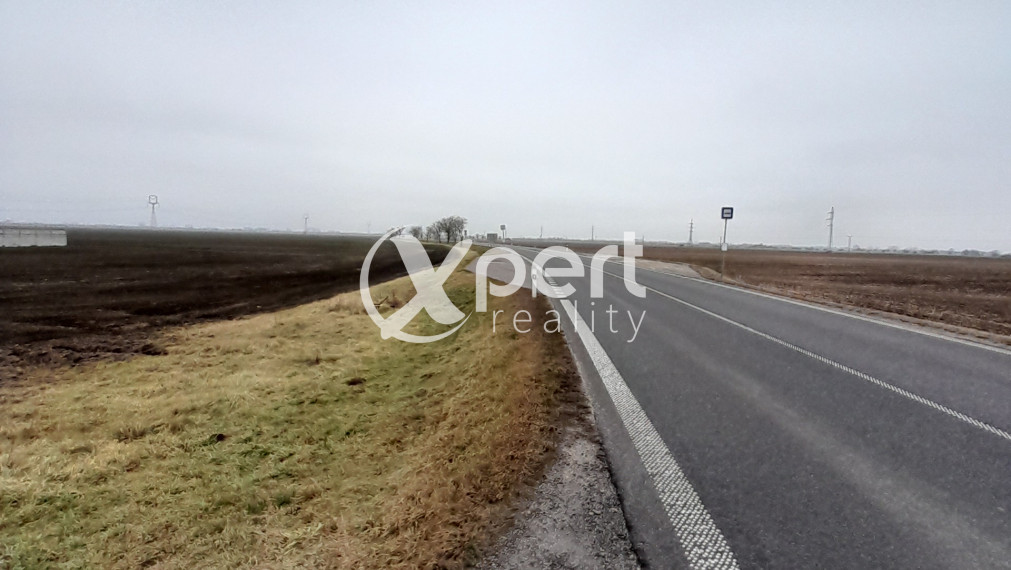 Predaj priemyselný pozemok 3500m2 kataster Oľdza okres DS