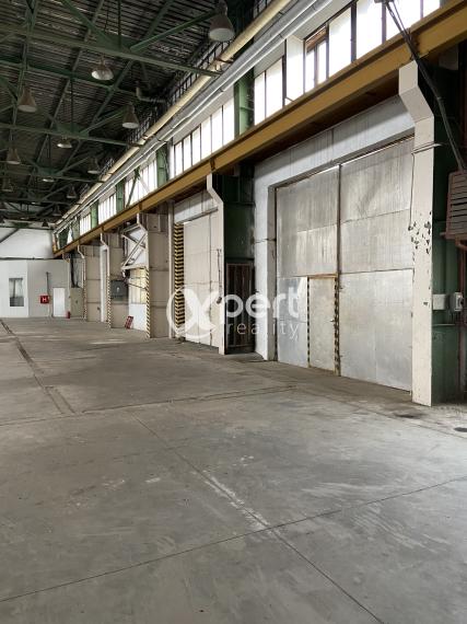 Na prenájom spevnené plochy, garáže, parkoviská