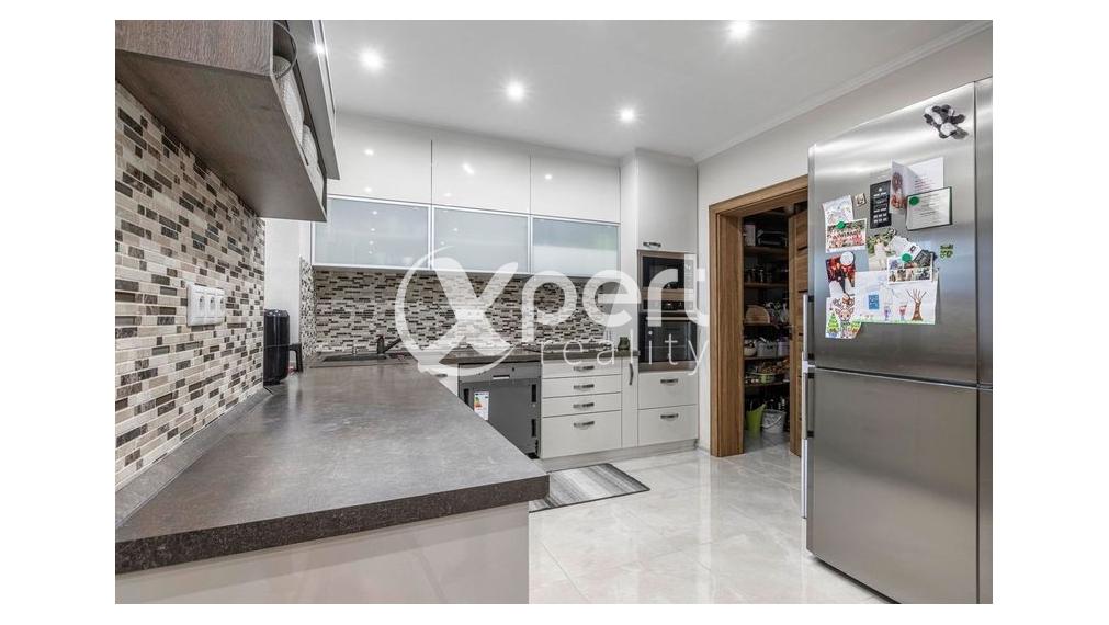 PREDAJ - 3 izbový rodinný dom v obci Kostolné Kračany