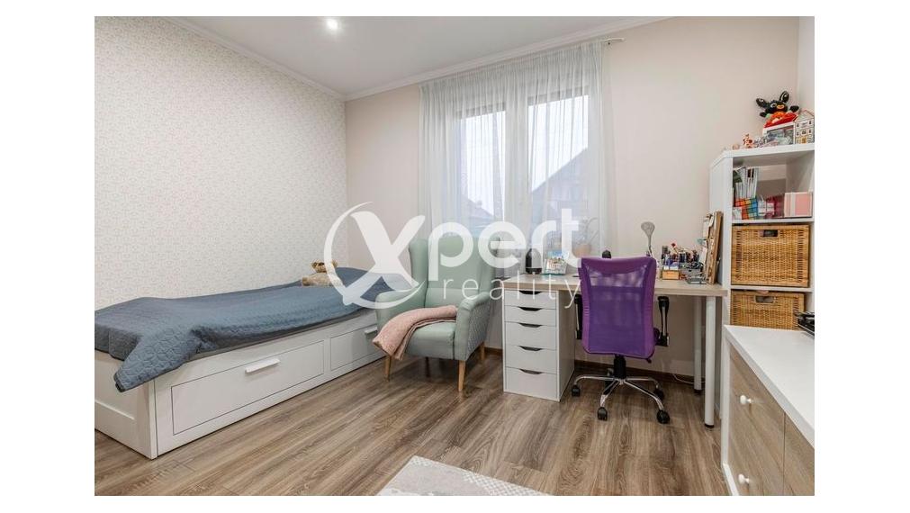 PREDAJ - 3 izbový rodinný dom v obci Kostolné Kračany