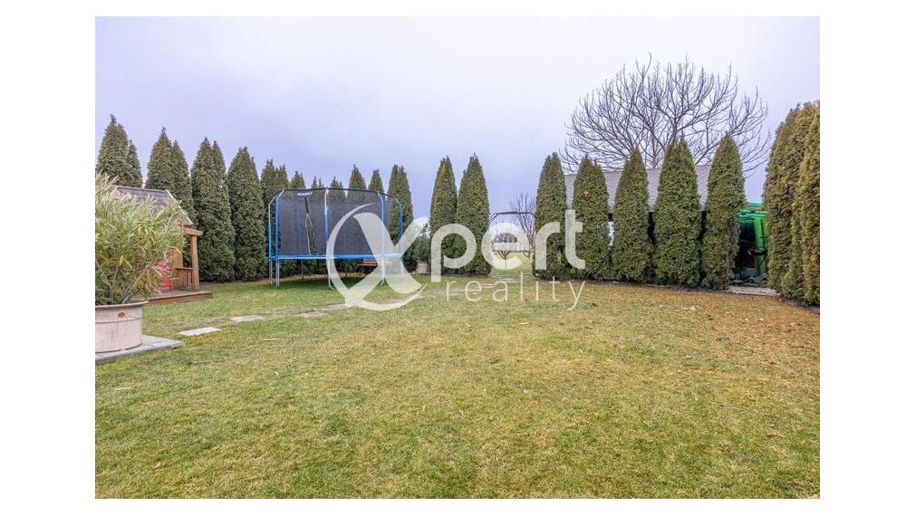 PREDAJ - 3 izbový rodinný dom v obci Kostolné Kračany