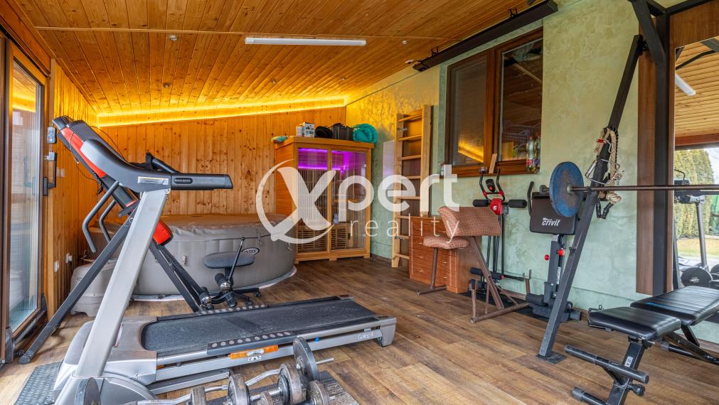 PREDAJ - 3 izbový rodinný dom v obci Kostolné Kračany