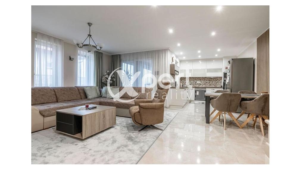 PREDAJ - 3 izbový rodinný dom v obci Kostolné Kračany