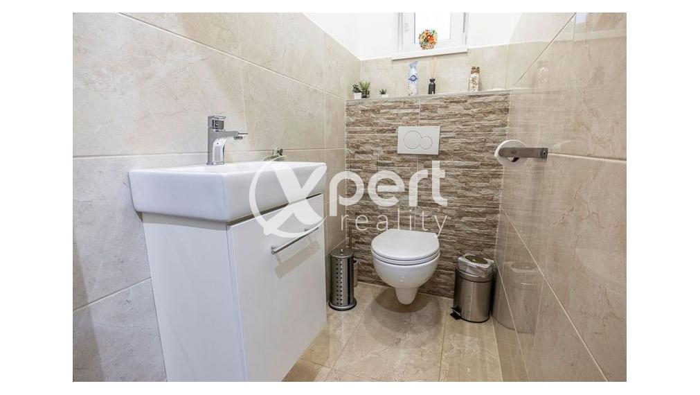 PREDAJ - 3 izbový rodinný dom v obci Kostolné Kračany