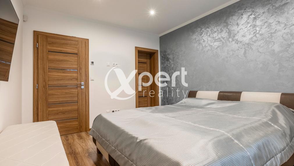 PREDAJ - 3 izbový rodinný dom v obci Kostolné Kračany