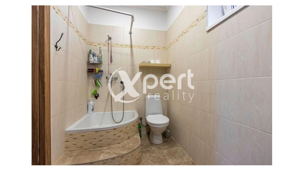 PREDAJ - 3 izbový rodinný dom v obci Kostolné Kračany