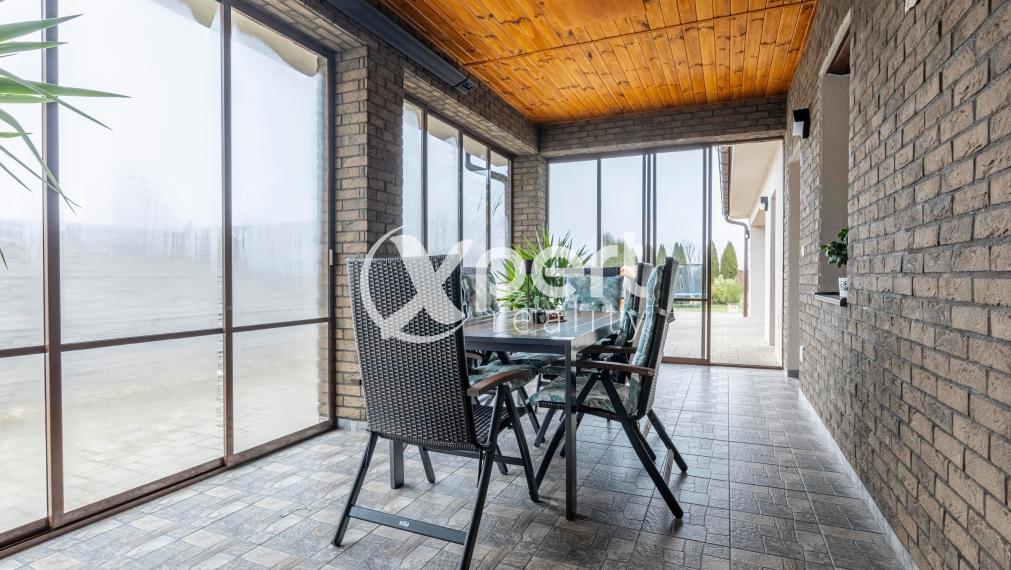 PREDAJ - 3 izbový rodinný dom v obci Kostolné Kračany