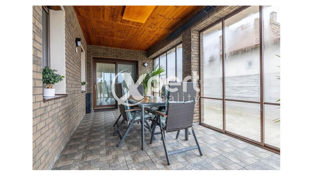 PREDAJ - 3 izbový rodinný dom v obci Kostolné Kračany