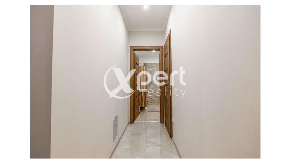 PREDAJ - 3 izbový rodinný dom v obci Kostolné Kračany