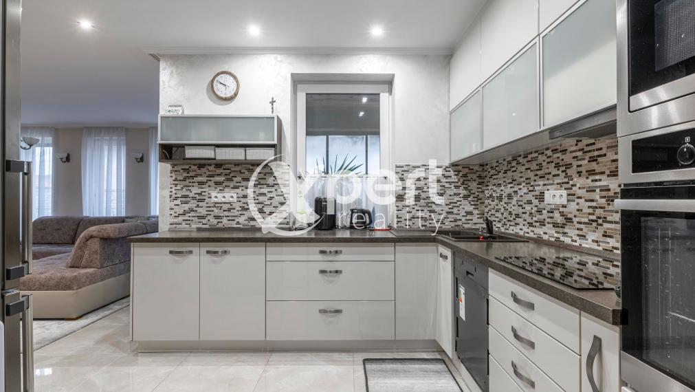 PREDAJ - 3 izbový rodinný dom v obci Kostolné Kračany