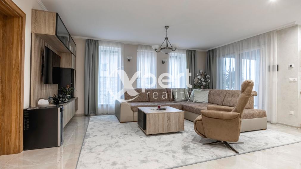 PREDAJ - 3 izbový rodinný dom v obci Kostolné Kračany