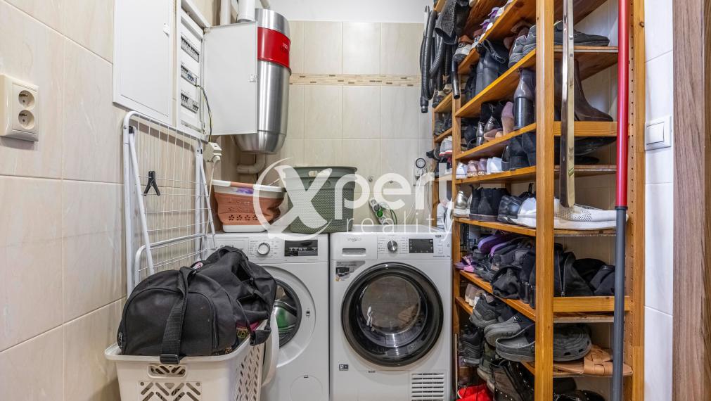 PREDAJ - 3 izbový rodinný dom v obci Kostolné Kračany