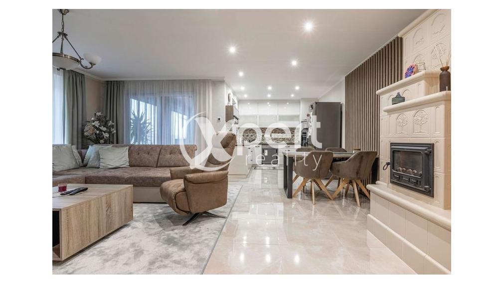 PREDAJ - 3 izbový rodinný dom v obci Kostolné Kračany