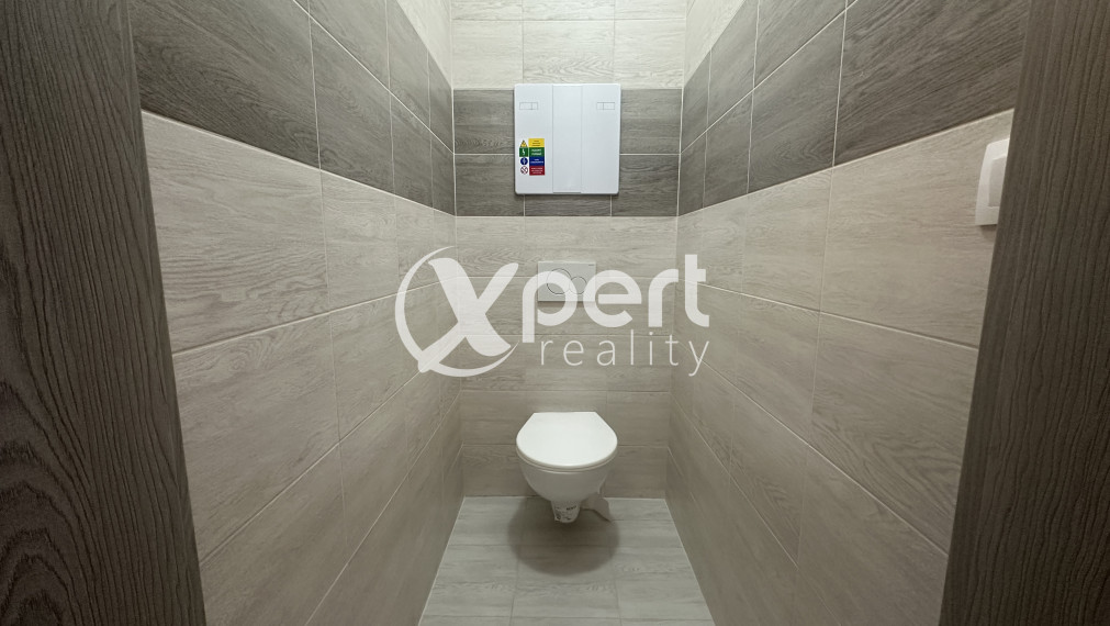 Slnečný 3 izbový byt na predaj-Parkovacie státie grátis