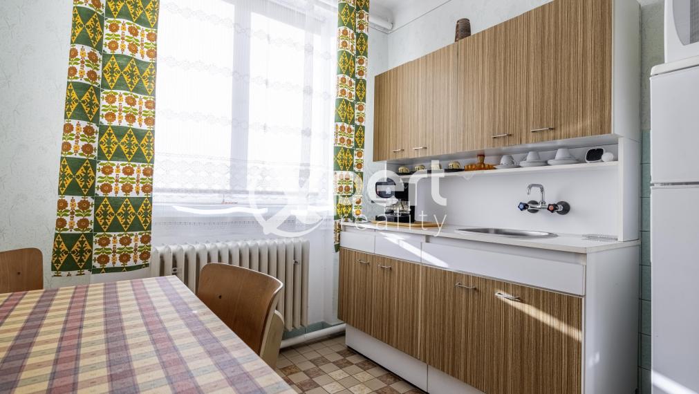 RODINNÝ DOM  V OBCI DOLNÉ SALIBY NA PREDAJ