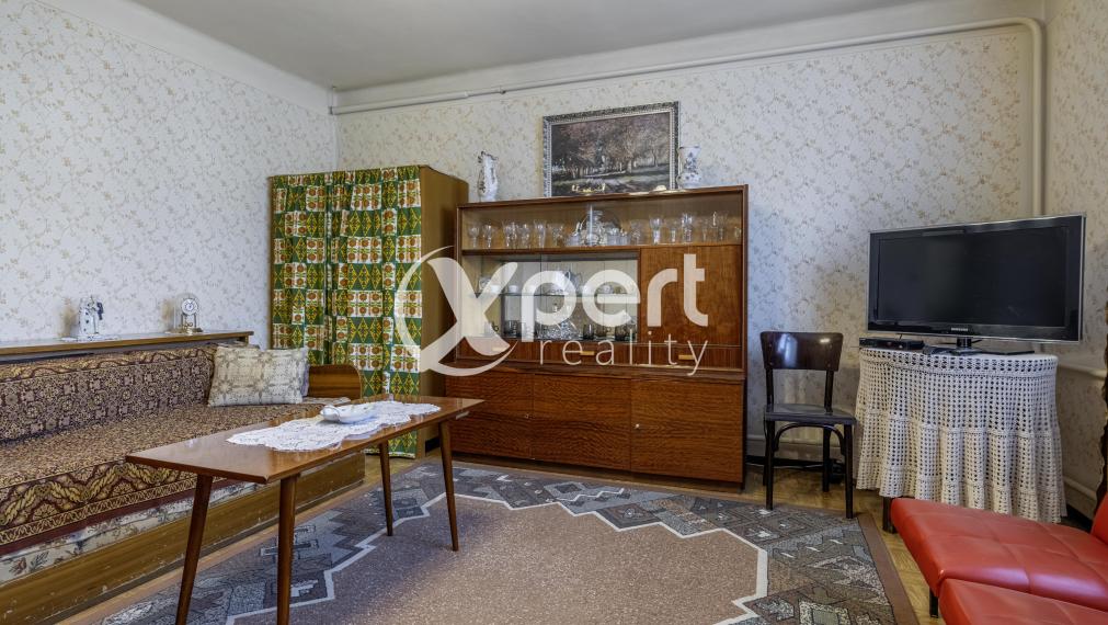 RODINNÝ DOM  V OBCI DOLNÉ SALIBY NA PREDAJ