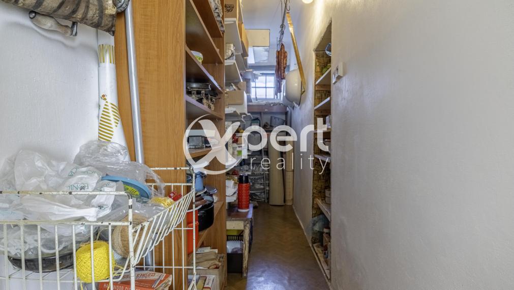 RODINNÝ DOM  V OBCI DOLNÉ SALIBY NA PREDAJ