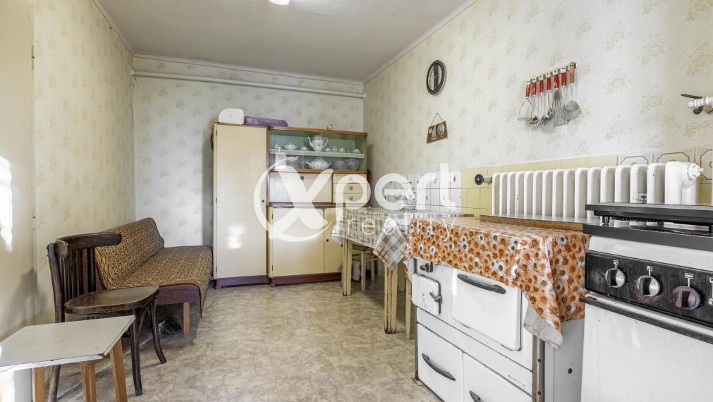 NA PREDAJ RODINNÝ DOM V OBCI DOLNÉ SALIBY