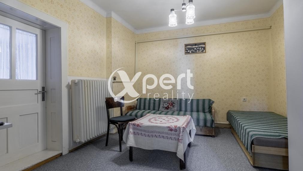 NA PREDAJ RODINNÝ DOM V OBCI DOLNÉ SALIBY